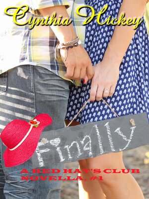 cover image of Finally
